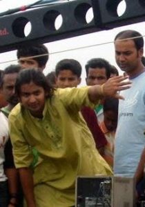 2007_First Music Video