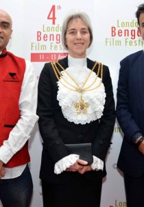 2019_Bengali film festival London