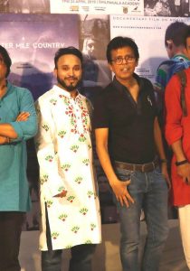 2019_Film screening dhaka