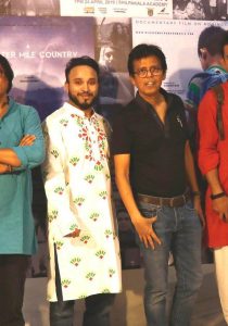 2019_Film screening dhaka