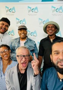 Bronx Film cycle