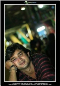 Click by best friend
