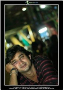 Click by best friend