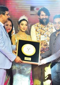 Miss Earth Bangladesh 2022